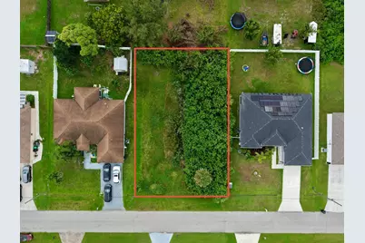 1214 SW Medina Avenue, Port Saint Lucie, FL 34953 - Photo 1