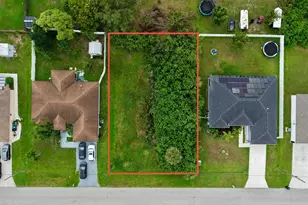 1214 SW Medina Ave, Port Saint Lucie, FL 34953 - Photo 1