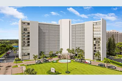 336 Golfview Road #1016, North Palm Beach, FL 33408 - Photo 1