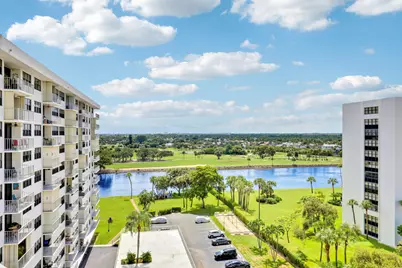 336 Golfview Road #1016, North Palm Beach, FL 33408 - Photo 19