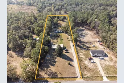 3230 SW 189th Avenue, Dunnellon, FL 34432 - Photo 1