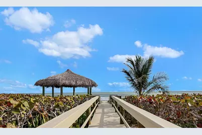 5055 N Highway A1A #205, Hutchinson Island, FL 34949 - Photo 1