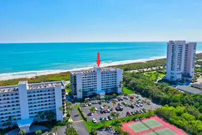 5055 N Highway A1A #205, Hutchinson Island, FL 34949 - Photo 27