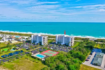 5055 N Highway A1A #205, Hutchinson Island, FL 34949 - Photo 33
