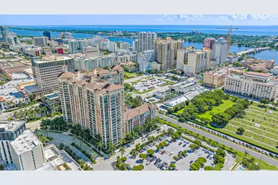 550 Okeechobee Boulevard #1615, West Palm Beach, FL 33401 - Photo 39