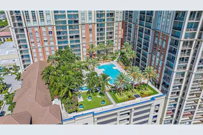 550 Okeechobee Boulevard #1615, West Palm Beach, FL 33401 - Photo 35