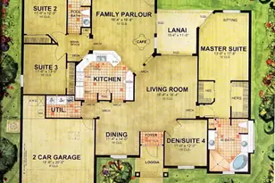 827 SW Grand Reserves Blvd, Port Saint Lucie, FL 34986 - Photo 47