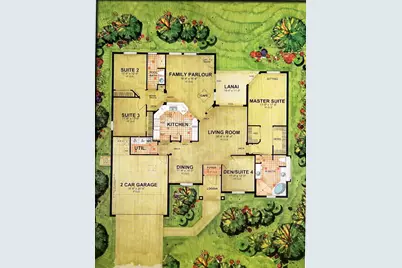 827 SW Grand Reserves Boulevard, Port Saint Lucie, FL 34986 - Photo 41