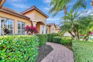 827 SW Grand Reserves Blvd, Port Saint Lucie, FL 34986 - Photo 1