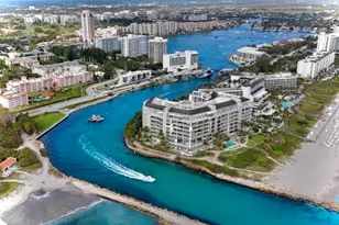 1111 S Ocean Blvd E, Boca Raton, FL 33432 - Photo 1