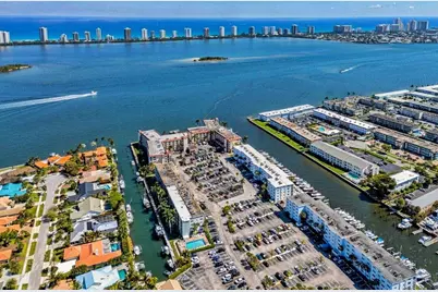 100 Paradise Harbour 502 Boulevard #502, North Palm Beach, FL 33408 - Photo 41