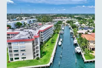 100 Paradise Harbour 502 Boulevard #502, North Palm Beach, FL 33408 - Photo 3