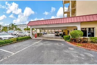 100 Paradise Harbour 502 Boulevard #502, North Palm Beach, FL 33408 - Photo 33