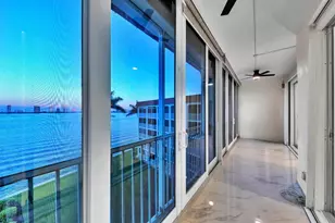 100 Paradise Harbour 502 Blvd, North Palm Beach, FL 33408 - Photo 21