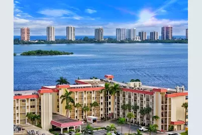 100 Paradise Harbour 502 Boulevard #502, North Palm Beach, FL 33408 - Photo 1