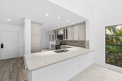 23 Eastgate Drive #B, Boynton Beach, FL 33436 - Photo 5