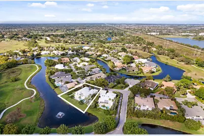 11166 Isle Brook Court, Wellington, FL 33414 - Photo 43