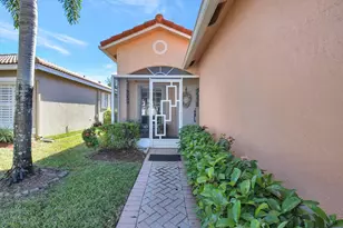 7736 Cherry Blossom St, Boynton Beach, FL 33437 - Photo 3
