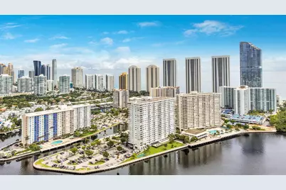 500 Bayview Drive #1521, Sunny Isles Beach, FL 33160 - Photo 29