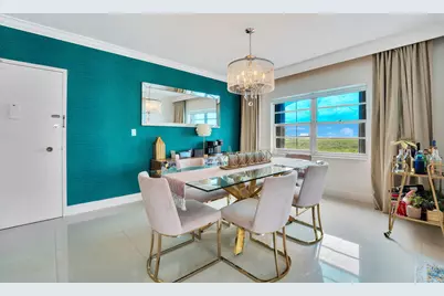500 Bayview Drive #1521, Sunny Isles Beach, FL 33160 - Photo 5