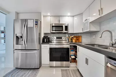 500 Bayview Drive #1521, Sunny Isles Beach, FL 33160 - Photo 7
