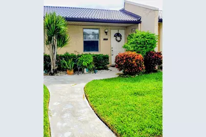 116 Golden Lakes Boulevard, West Palm Beach, FL 33411 - Photo 1