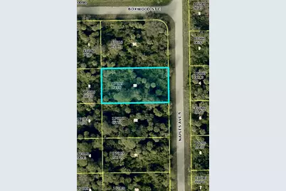 636 Naples Avenue S, Lehigh Acres, FL 33974 - Photo 1