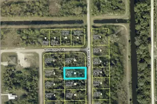 636 Naples Ave S, Lehigh Acres, FL 33974 - Photo 1