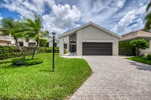 13346 Deauville Dr, Palm Beach Gardens, FL 33410 - Photo 3