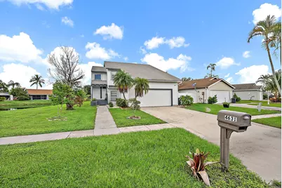 4631 Brook Drive, West Palm Beach, FL 33417 - Photo 1