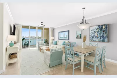 2650 Lake Shore Drive #703, Riviera Beach, FL 33404 - Photo 1