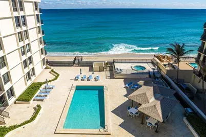 3610 S Ocean Boulevard #502, Palm Beach, FL 33480 - Photo 7