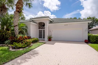 9270 Heron Cove Drive, West Palm Beach, FL 33411 - Photo 5