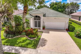 9270 Heron Cove Dr, West Palm Beach, FL 33411 - Photo 1