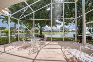 9270 Heron Cove Dr, West Palm Beach, FL 33411 - Photo 7