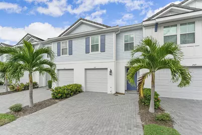 247 Preserve Trail N, Stuart, FL 34994 - Photo 1
