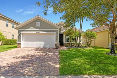 9160 Wrangler Drive, Lake Worth, FL 33467 - Photo 1