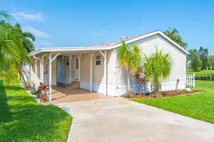 7 Violetta Ln, Port Saint Lucie, FL 34952 - Photo 1