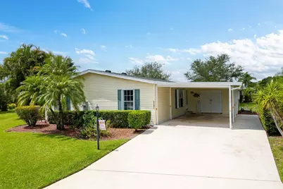 3304 Red Tailed Hawk Drive, Port Saint Lucie, FL 34952 - Photo 1