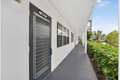 1018 Harwood C, Deerfield Beach, FL 33442 - Photo 17