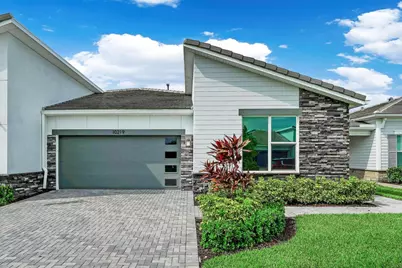 10219 SW Corvus Lane, Port Saint Lucie, FL 34987 - Photo 1