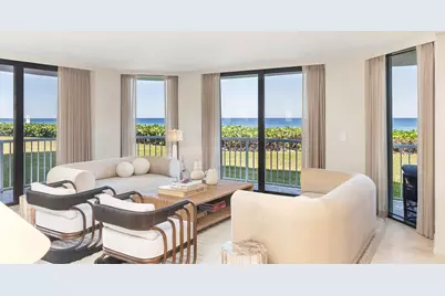 3170 S Ocean Boulevard #203 S, Palm Beach, FL 33480 - Photo 5