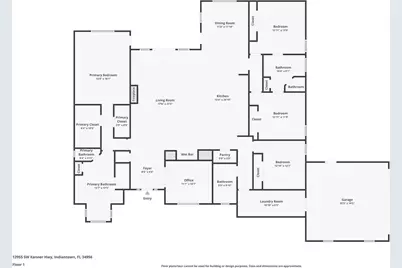 12955 SW Kanner Highway, Indiantown, FL 34956 - Photo 87