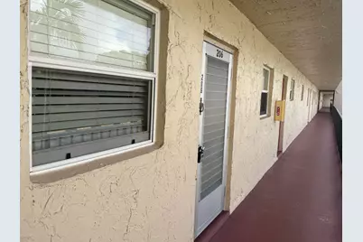 705 Lori Drive #206, Lake Worth, FL 33461 - Photo 3