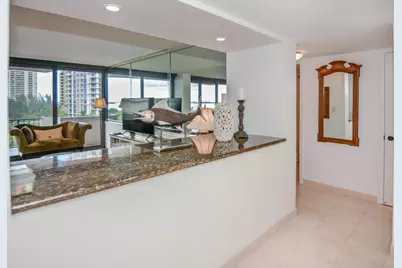 4200 N Ocean Drive #2-605, Singer Island, FL 33404 - Photo 3