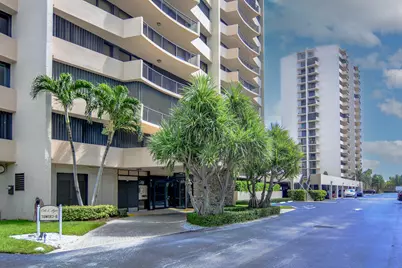 4200 N Ocean Drive #2-605, Singer Island, FL 33404 - Photo 1