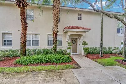 1428 W Wickham Circle #A, Delray Beach, FL 33445 - Photo 11