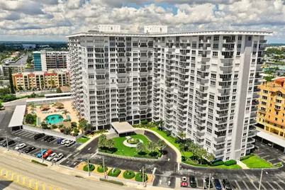 405 N Ocean Boulevard #122, Pompano Beach, FL 33062 - Photo 59