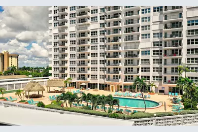405 N Ocean Boulevard #122, Pompano Beach, FL 33062 - Photo 55