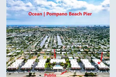 418 S Cypress Road #128, Pompano Beach, FL 33060 - Photo 3